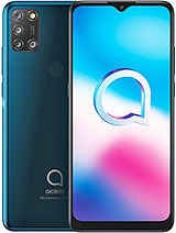 alcatel-3X-(2020)