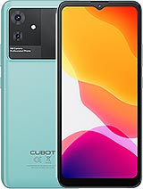 Cubot-Note-21