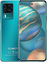 Cubot-X50