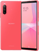 Unefon-cómo-configurar-el-APN-en-Sony-Xperia-10-III-Lite