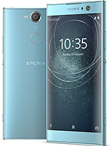 Unefon-cómo-configurar-el-APN-en-Sony-Xperia-XA2